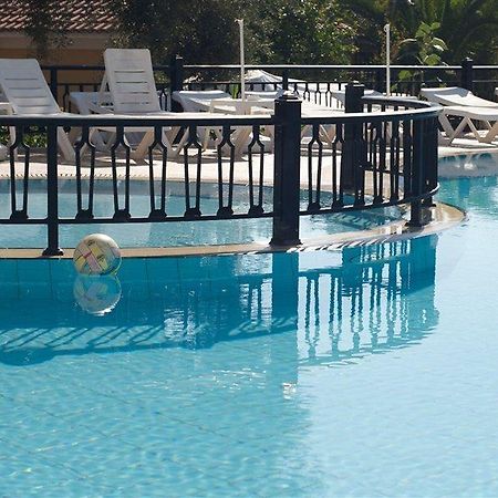 זקינטוס טאון Villa Christina מראה חיצוני תמונה