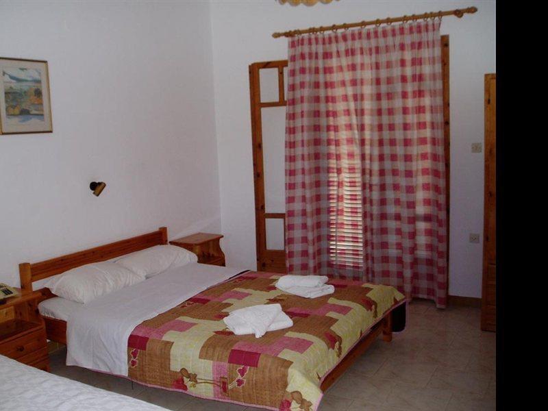 זקינטוס טאון Villa Christina מראה חיצוני תמונה