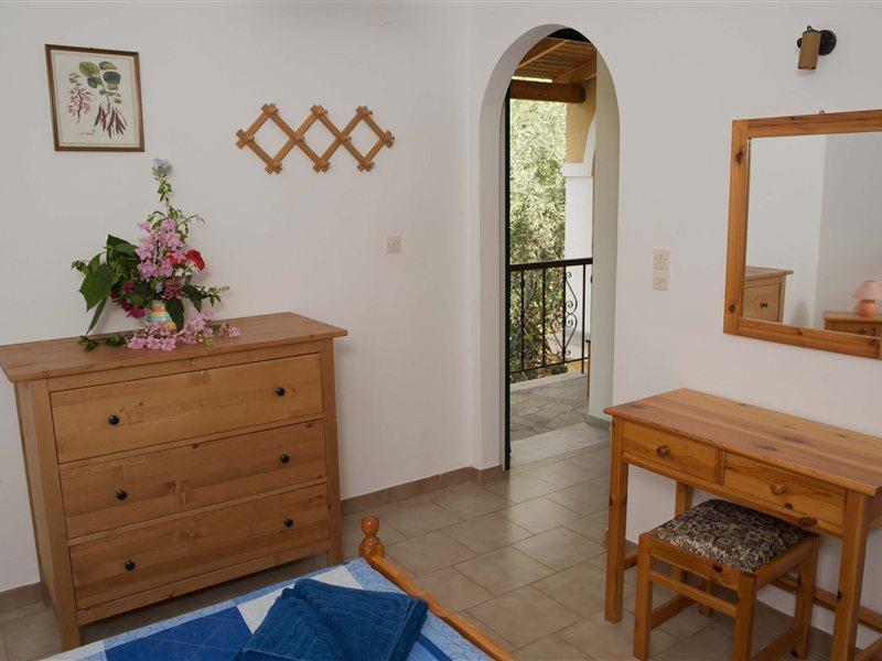 זקינטוס טאון Villa Christina מראה חיצוני תמונה